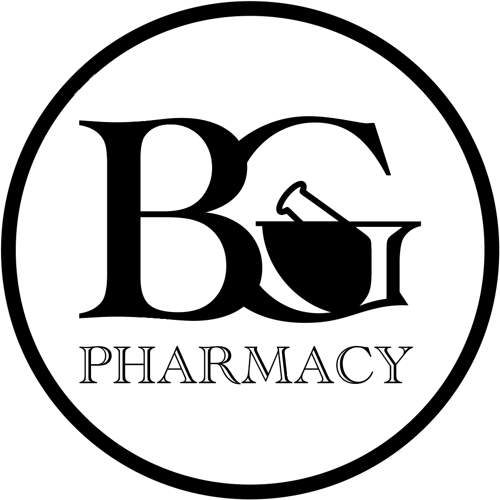 Brocks Gap Pharmacy